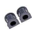 thumbnail image 3 of KarParts360 For Lexus RX350 2007 2008 2009 Stabilizer Bar Bushing Set | Rubber Material | 1.64 Inches Assembled Length | 23.50 Millimeters Inside Diameter | 1.78 Inches Outside Diameter | 4881506080, 3 of 4