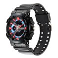 thumbnail image 2 of Reloj de Pulsera Diray para Hombre DR341ADH1 Negro Digital 56 mm, 2 of 3