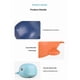 thumbnail image 4 of Baby bath water toy - 5pcs Grab Fishing Game Set - Sinking Swimming Pool Toys for Kids - Water Games & Bath Toys for Toddlers, 4 of 5
