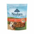 thumbnail image 1 of Blue Buffalo Nudges Homestyle Natural Dog Treats, Chicken, 283g, 1 of 5
