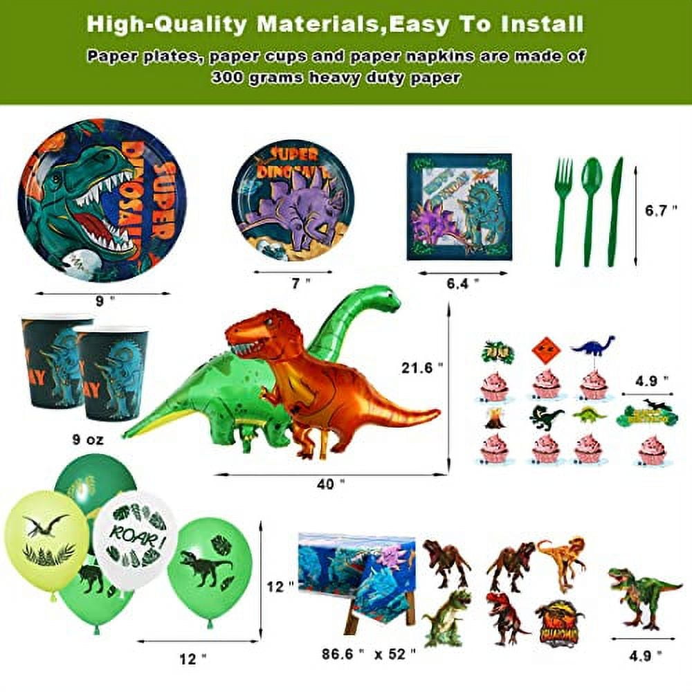 Wholesale Custom Dinosaur Paper Straws, Custom Cute T-rex Straws, Dinosaur  Straws, Boy Dinosaur Party Supplies, Boy Dino Straws, Dinosaur Party for  your store