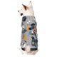 thumbnail image 1 of Balery Dog Sudadera con Capucha para Perros Pequeños – Ropa para Mascotas, Disfraz para Perros y Gatos, Ideal para Fiestas y Cosplay-XX-Large, 1 of 7