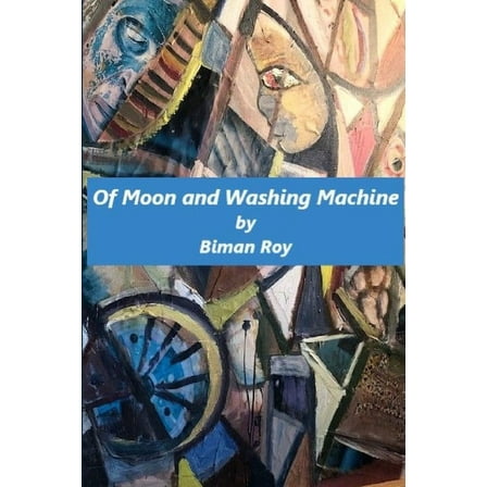 Of Moon and Washing Machine, (Paperback)