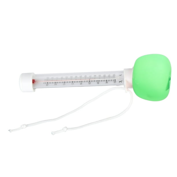Swimming Pool Floating Water Temperature Meter,Swimming Pool Floating