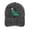 Black, variant on I’ve Got Your Back Gray Hat Adjustable Funny Fashion Unisex Baseball Cap for Men Women