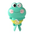 thumbnail image 2 of Playing In Water Clockwork Frogs Swimming Little Turtle Bathing Swimming Bathroom Special, 2 of 8