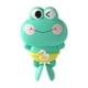 thumbnail image 2 of Juguetes de baño con ranas y tortugas nadadoras a cuerda | Juego de agua a cuerda para niños | Materiales seguros y no tóxicos | Divertida actividad de baño para niños y niñas, 2 of 5