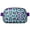 Purple-4, variant on Animal Print Mix Waist Pack&nbsp;– Waterproof Fanny Pack with Leopard & Cheetah Hybrid, Bold for Statement Makers