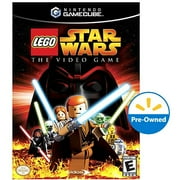 LEGO Star Wars (GameCube) - Pre-Owned