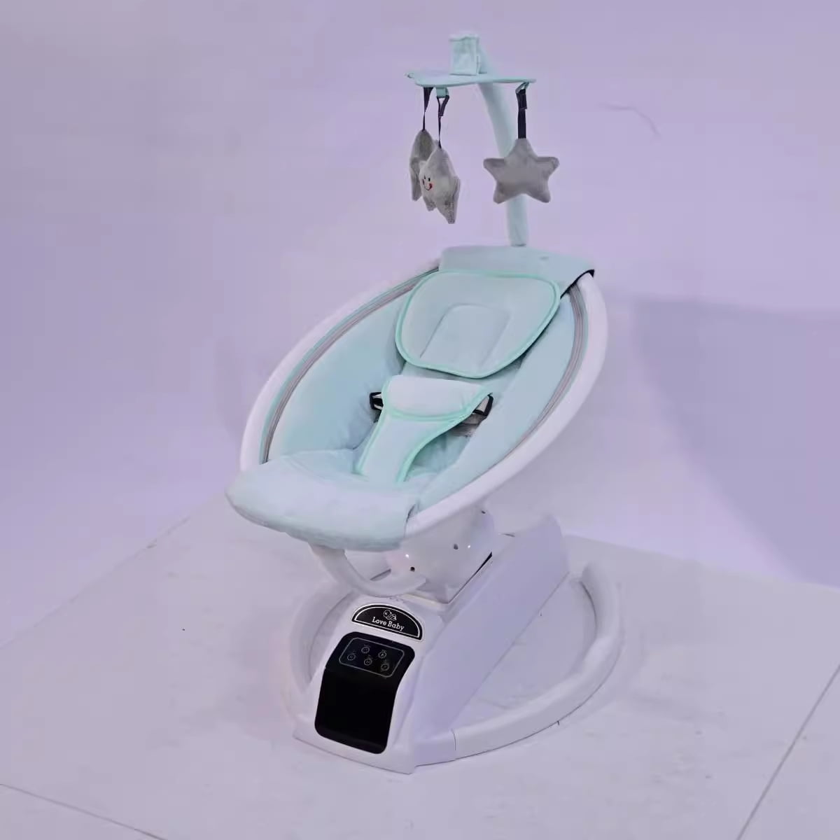 Baby rolling chair online
