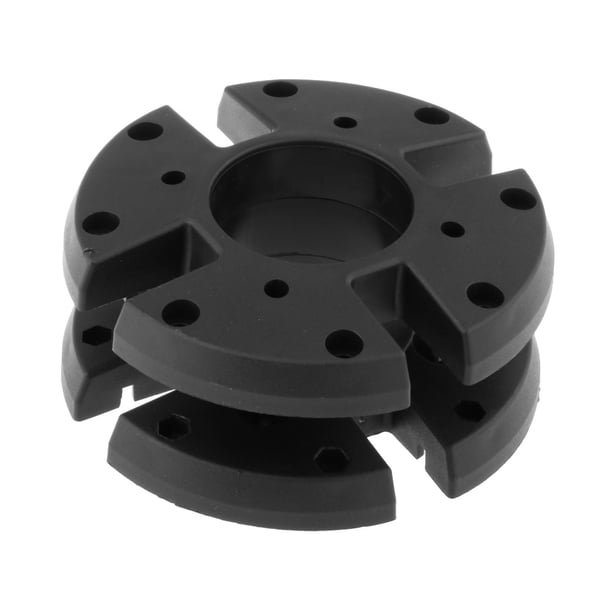 Accesorios DYNWAVEMX para sombrillas de patio piezas de repuesto para exteriores