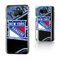 thumbnail image 6 of New York Rangers Galaxy Clear Ice Case, 6 of 6