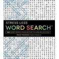 thumbnail image 1 of Stress Less Word Search: 100 Word Search Puzzles for Fun and Relaxation, 1 of 5