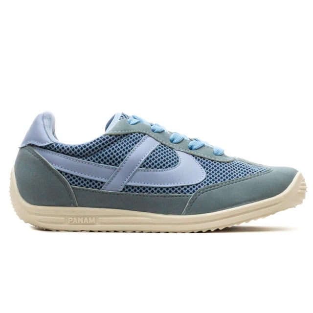 Tenis para Mujer Panam 0109931115 azul cielo 26
