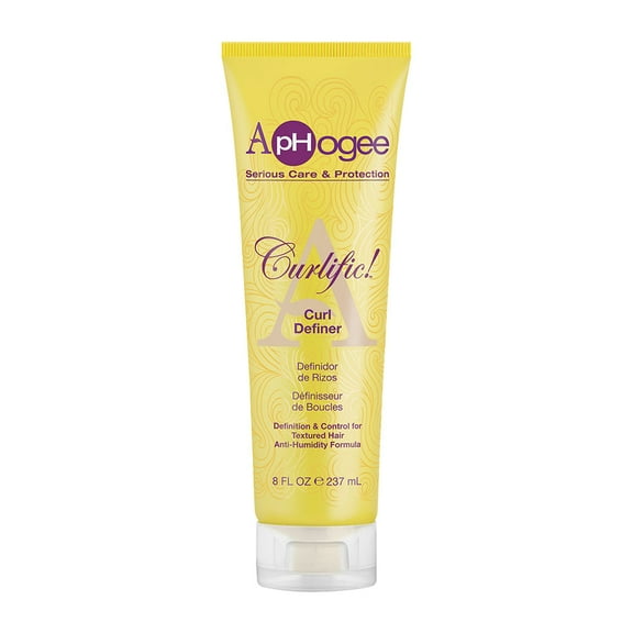 ApHogee Curlific Curl Definer 8oz