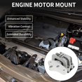 thumbnail image 2 of Soporte del Motor Único Bargains para FORD TRANSIT CUSTOM para FWD 2.2 TDCI 2012-2016 No.13112026/5684649 | 1 Pc, 2 of 7