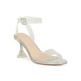 thumbnail image 1 of Pvc Two Piece Cone Tip Low Heel 19962, 1 of 4