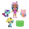 thumbnail image 1 of Set de Figuras Gabby´s Dollhouse Arcoiris, 1 of 4