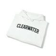 thumbnail image 4 of Clearwater Beach Florida FL Moving Away Hoodie, Gifts, Hooded Sweatshirt, 4 of 4
