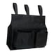 thumbnail image 1 of Bolsa para pelotas de árbitro de softbol, Bolsa para árbitro de softbol de béisbol, Tela Oxford, equipo de árbitro duradero de calidad extra grande, 1 of 8