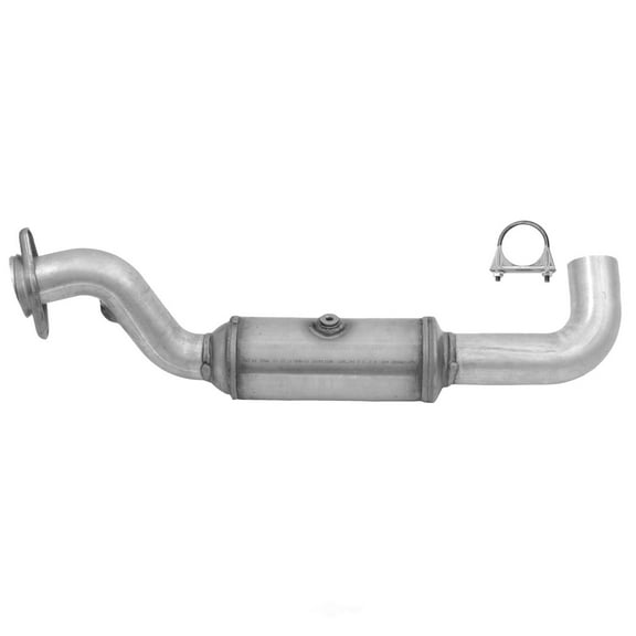 Eastern 30598 Direct Fit Catalytic Converter Fits select: 2011-2014 FORD F150