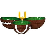 Football Condiment Dish