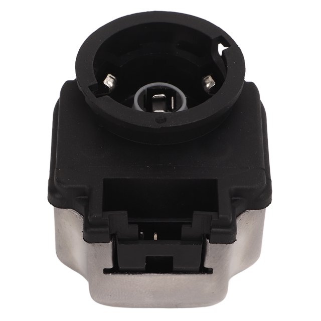 33129SZTG01, Prise d'Ampoules Compactes de Phare de Haute Résistance de Structure Robuste pour la Voiture