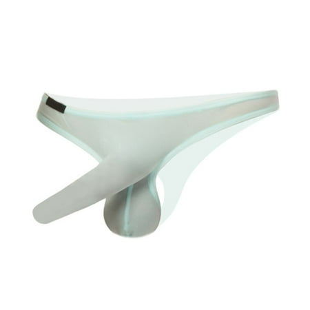 

Male Elephant Nose JJ Butyl Bullets Plane Separation T-back