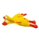 thumbnail image 5 of Billuyoard Juguetes para mascotas para perros, pato amarillo, juguete interactivo para perros, juguete para perros grandes, pato amarillo Suministros para perros, 5 of 6