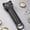 Black346, variant on Multifunction Retractable Bottle Opener, Compact Beer Bottle Cap Opener With Portable Folding Design For Kitchen Bar Camping Picnic Travel Everyday Carry