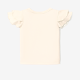 thumbnail image 2 of Disney Disney Princess Toddler Girl Naia™ Character Print Ruffled Short-sleeve Tee, 2 of 7