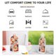 thumbnail image 2 of 1 Set of Creative Puzzle Drift Bottle Adornment Kids Toys Drift Bottle Decoration, 2 of 3