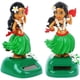 thumbnail image 5 of Bailarina hawaiana solar, figura de danza hawaiana solar Figura de baile Juguete Muñeca que sacude la cabeza Diseño de última generación, 5 of 6