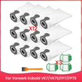thumbnail image 1 of Bolsas para Aspiradoras Kobold VK7, VK7S, FP7, FP7S con 3 Filtros de Protección del Motor, Piezas de Repuesto, 1 of 5