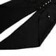 thumbnail image 5 of Halloween Costumes Halloween Parent-Child Clothing Men'S Retro Clothing Children'S Mid-Length Punk Retro Tuxedo, 5 of 5