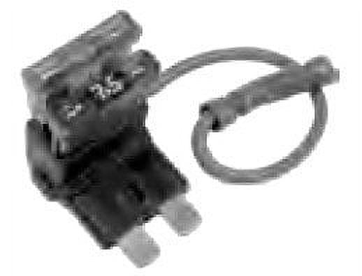 Pico 0956PT, 10 Amp, ATM Mini Blade Electrical Fuse