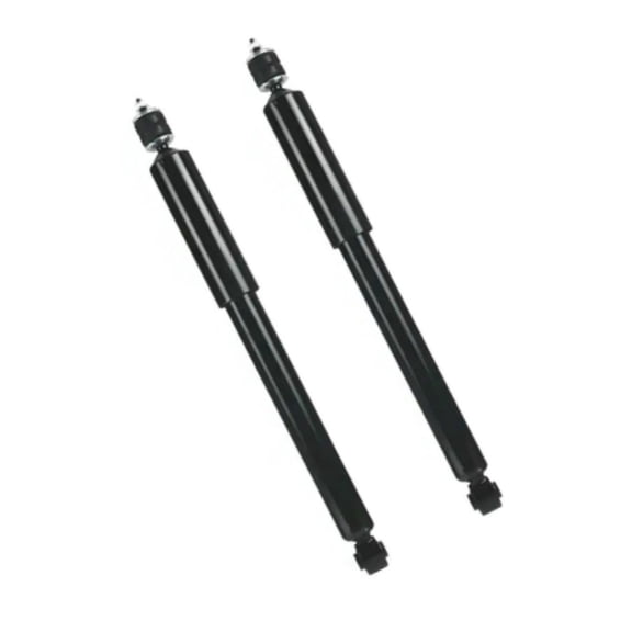 2Pcs for Honda Civic 2006-2011 1.8L 2.0L Rear Struts, OE 5504,Steel Material, Complete Set, Shock Absorber
