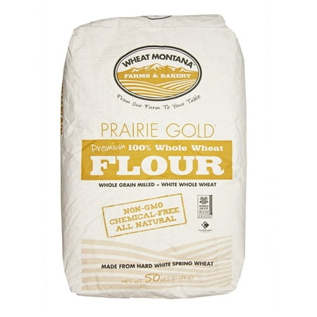 wheat flour montana bag whole prairie lb gold