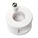 thumbnail image 4 of Herramienta magnética automática con forma de ojo de gato y rotación para decoración de uñas, ideal para salones de belleza y hogares. Cuenta blanca de 8 mm, 4 of 9