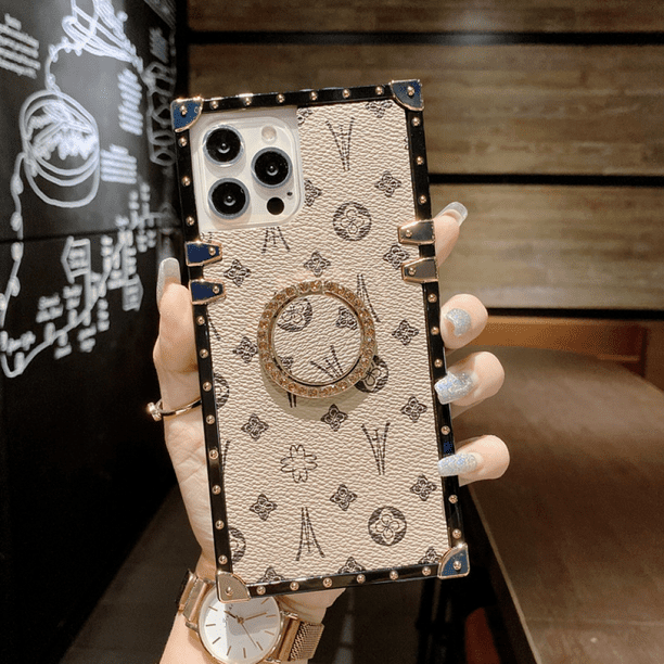 Louis vuitton iphone ring shop