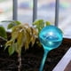 thumbnail image 4 of Riego Por Goteo Con Forma Transparente PVC para Plantas Interiores () Azul, 4 of 5