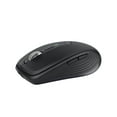 thumbnail image 1 of Wireless Mouse Logitech MX Anywhere 3S 8K DPI Bluetooth USB-C, 1 of 9