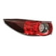 thumbnail image 1 of CALAVERA MAZDA CX5 18-19 EXT C/ARNES IZQUIERDA 017-1920-11 CX5 PARA AÑO: 2019, 1 of 1