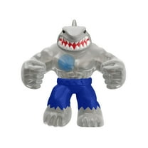FIGURA GOO JIT ZU HÉROES MARVEL GOO SHIFTER