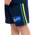 thumbnail image 4 of Mickey Mouse Toddler Boys Athletic Graphic Tank Top and Matching Shorts Set, 2-Piece, Sizes 12M-5T, 4 of 7