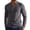 Grey, variant on Krdevn Mens Shirts - Casual Long Sleeve T Shirts for Men Slim Fit for Everyday Wear Comfortable and Stylish Ideal for Autumn and Winter Pair with Denim Jeans,Mens Fall Shirts,Color:Green,Size:M