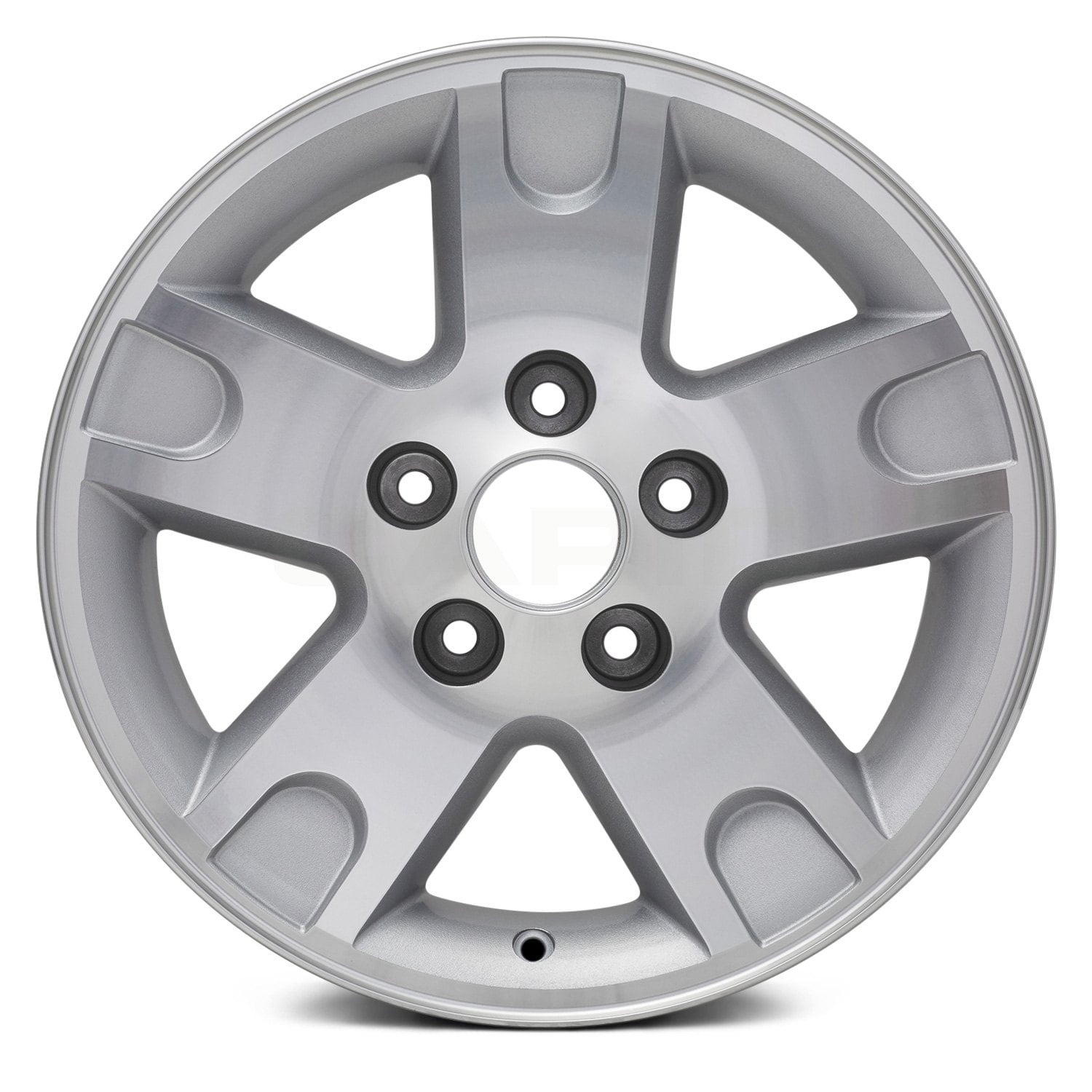 20 Inch Black Rims For Ford F150