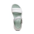 thumbnail image 4 of Aetrex Women's Whit Orthopedic Adjustable Water-Friendly Sport Sandals For Women, 4 of 5