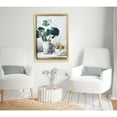 thumbnail image 6 of Creative Co-Op Vintage Reproduction Still Life Print with Solid Wood Frame, 6 of 6