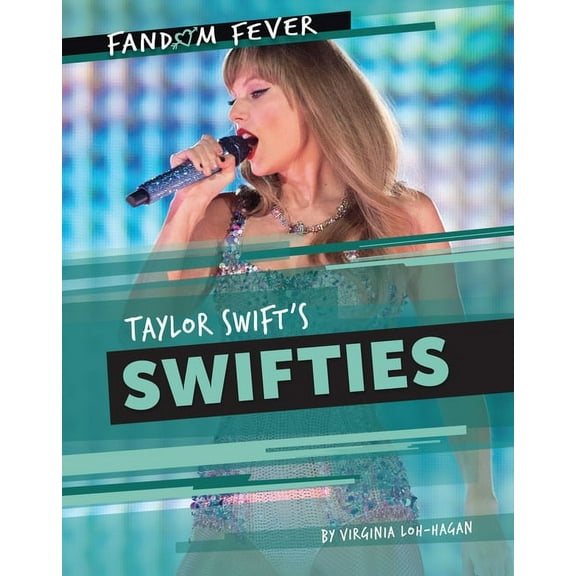 Fandom Fever Taylor Swift's Swifties, (Paperback)
